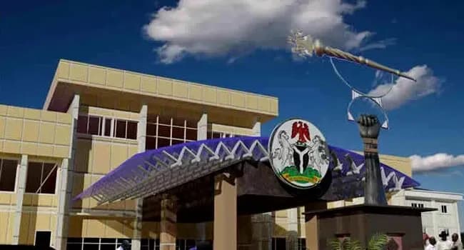 Ministry of Special Duties - Organizational Structure