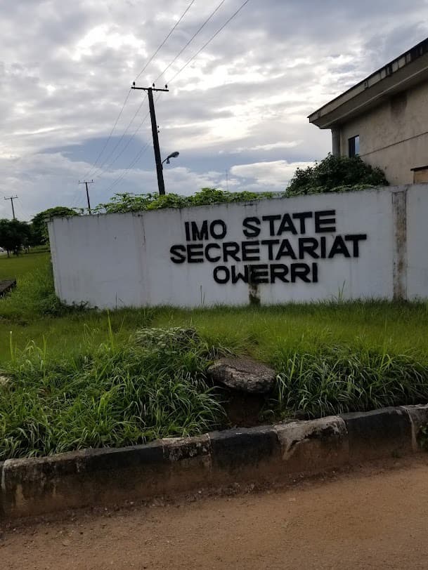 Imo State Ministry of Special Duties – Overview